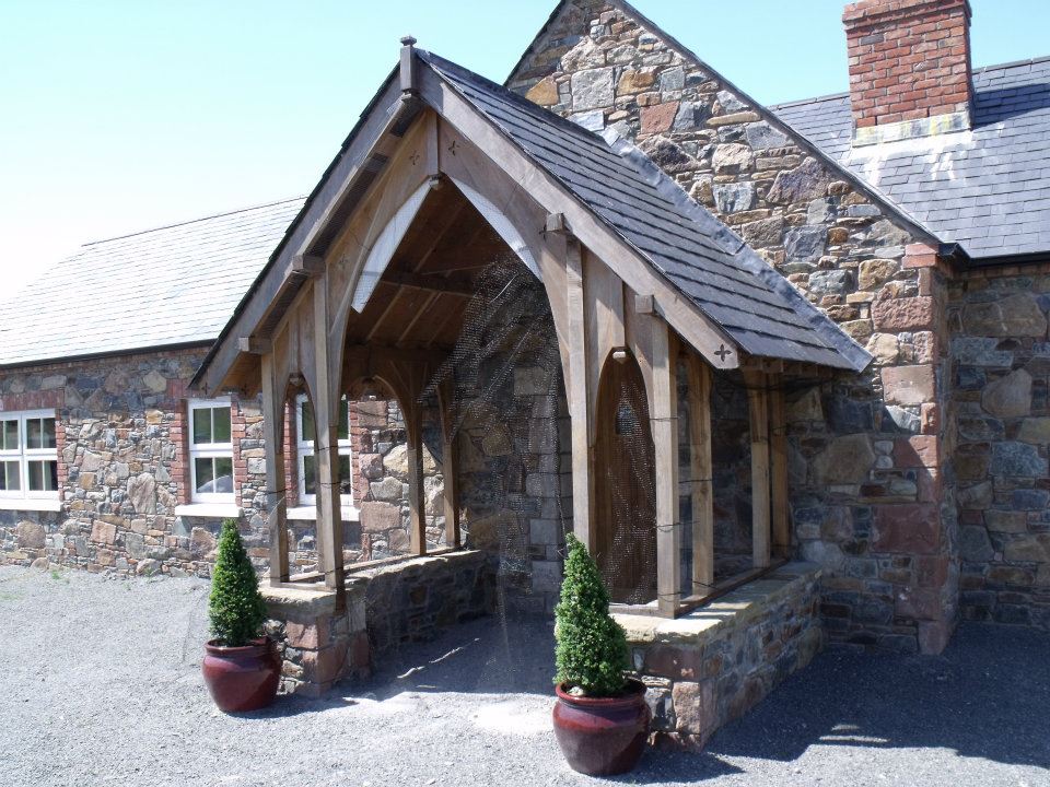 Entrance 2
