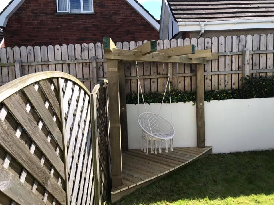 Garden Work 4