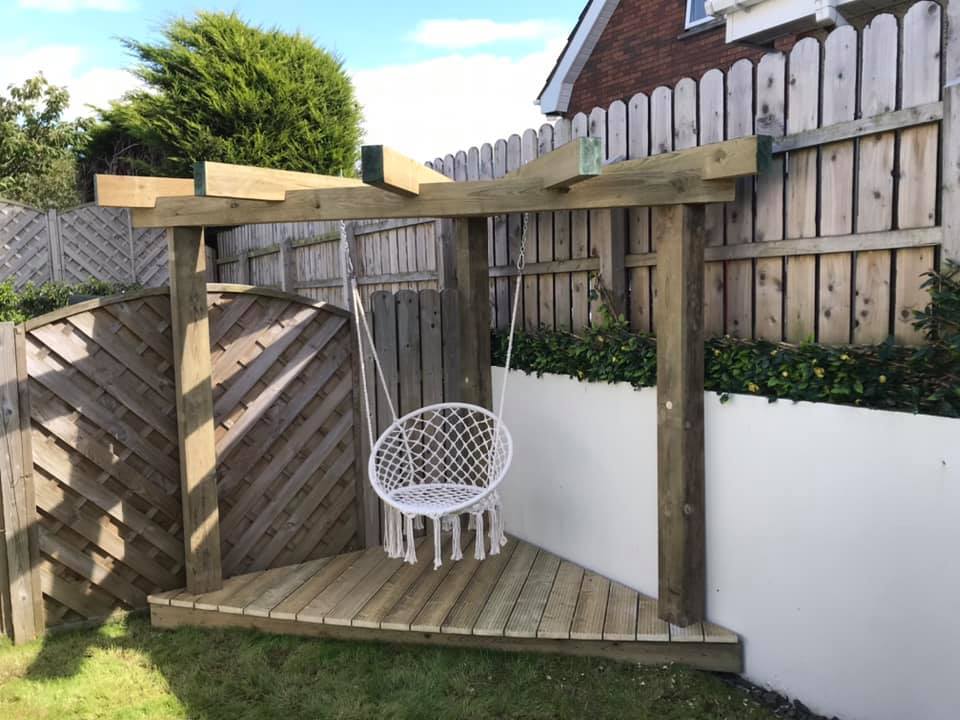 Garden Work 5