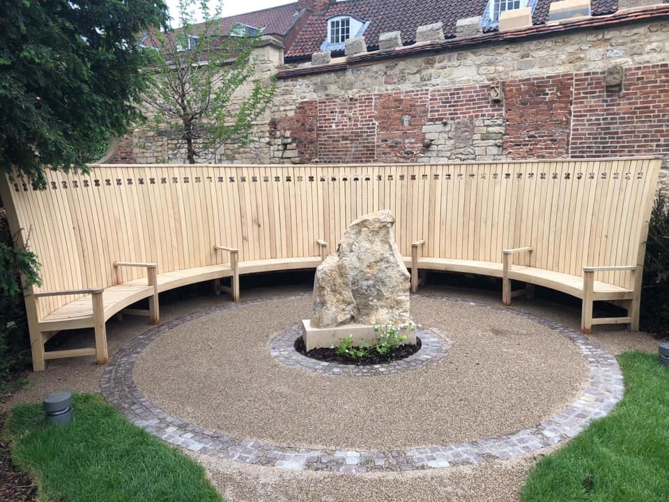 Garden Work 8