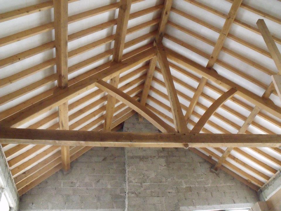 Trusses 11