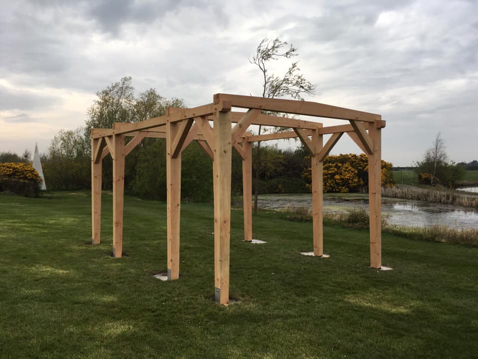 Trusses 3