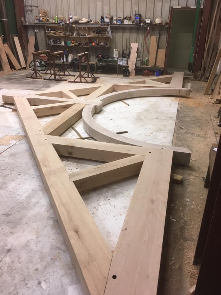 Trusses 4
