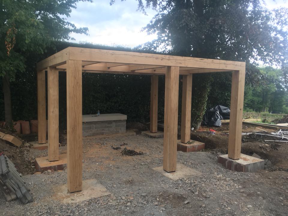Trusses 7