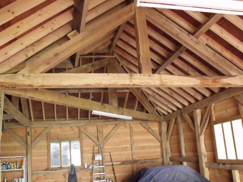 Trusses 8